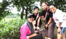 Walking Together, Reconnecting Stronger: ASJB East Jakarta Holds Relaxed Morning Walk