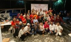 ASJB South Jakarta Holds Iftar Gathering and Takjil Distribution in Cilandak