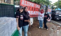 ASJB Tangerang Chapter Holds Iftar Gathering and Takjil Sharing in the Spirit of Ramadhan