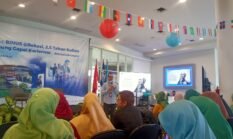 ASJB Representatives Join UMKM Acceleration Program by Ministry of UMKM RI and BINUS University