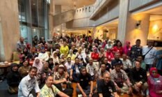 More Than a Reunion: Forgiveness, Connection, and Timeless Spirit at IKAL SMAN 26 Gathering