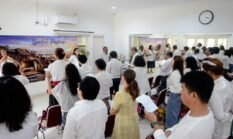 ASJB Easter Celebration 2026: A Meaningful and Joyful Gathering
