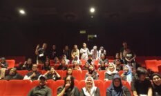 ASJB EAST JAKARTA HOLDS MEANINGFUL MOVIE GATHERING AT CIPINANG INDAH MALL