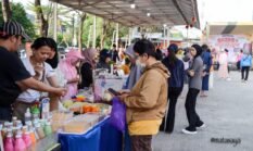 More Than a Bazaar: ASJB Builds a Community Through Entrepreneurship, Culture, and Collaboration