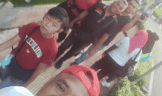 Building Stronger Bonds, One Step at a Time: ASJB West Jakarta Launches Its First Healthy Morning Walk