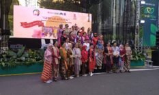 ASJB Celebrates Indonesia’s Cultural Heritage at National Kebaya Day 2026