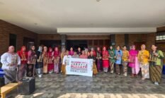 Kebaya, Friendship, and the Harmony of Angklung Bring ASJB Bekasi Together