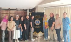 100 Blood Donation Bags Collected as ASJB East Jakarta Strengthens Community Partnership